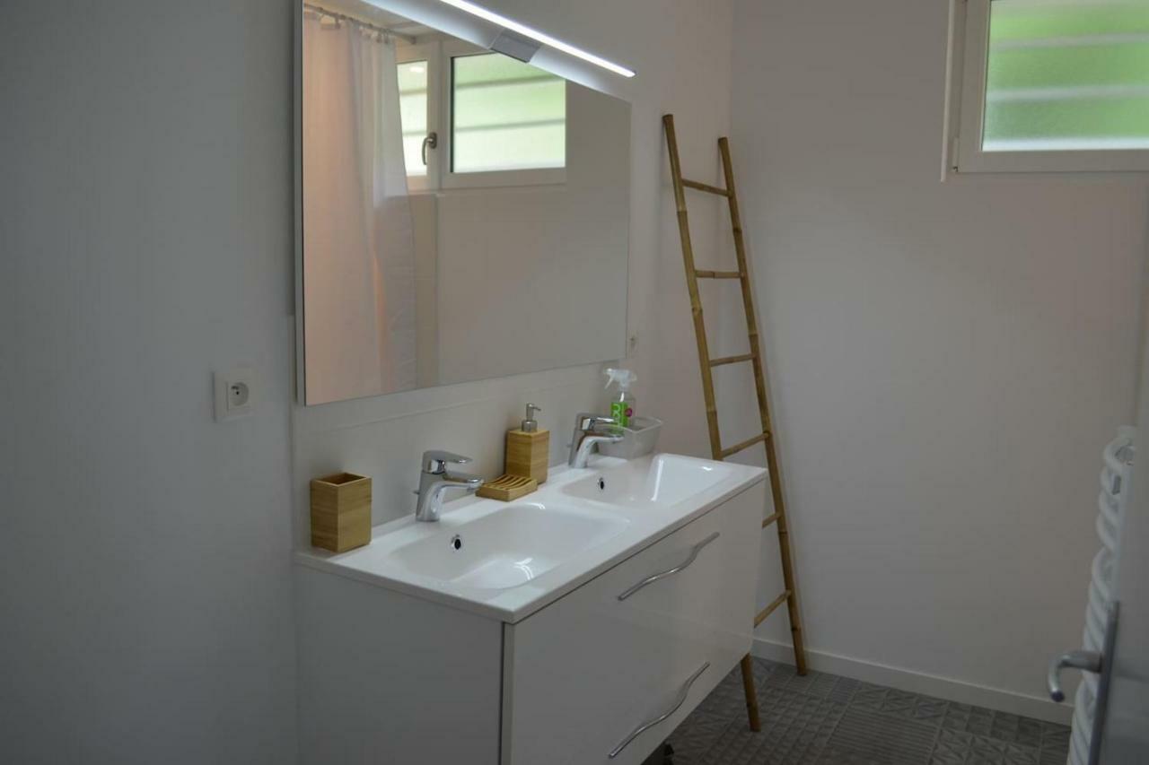 SejourPoitiers ★ Appartement lumineux ★ 1 chambre séparée ★ 300m de la gare et accès direct au coeur historique Exterior foto