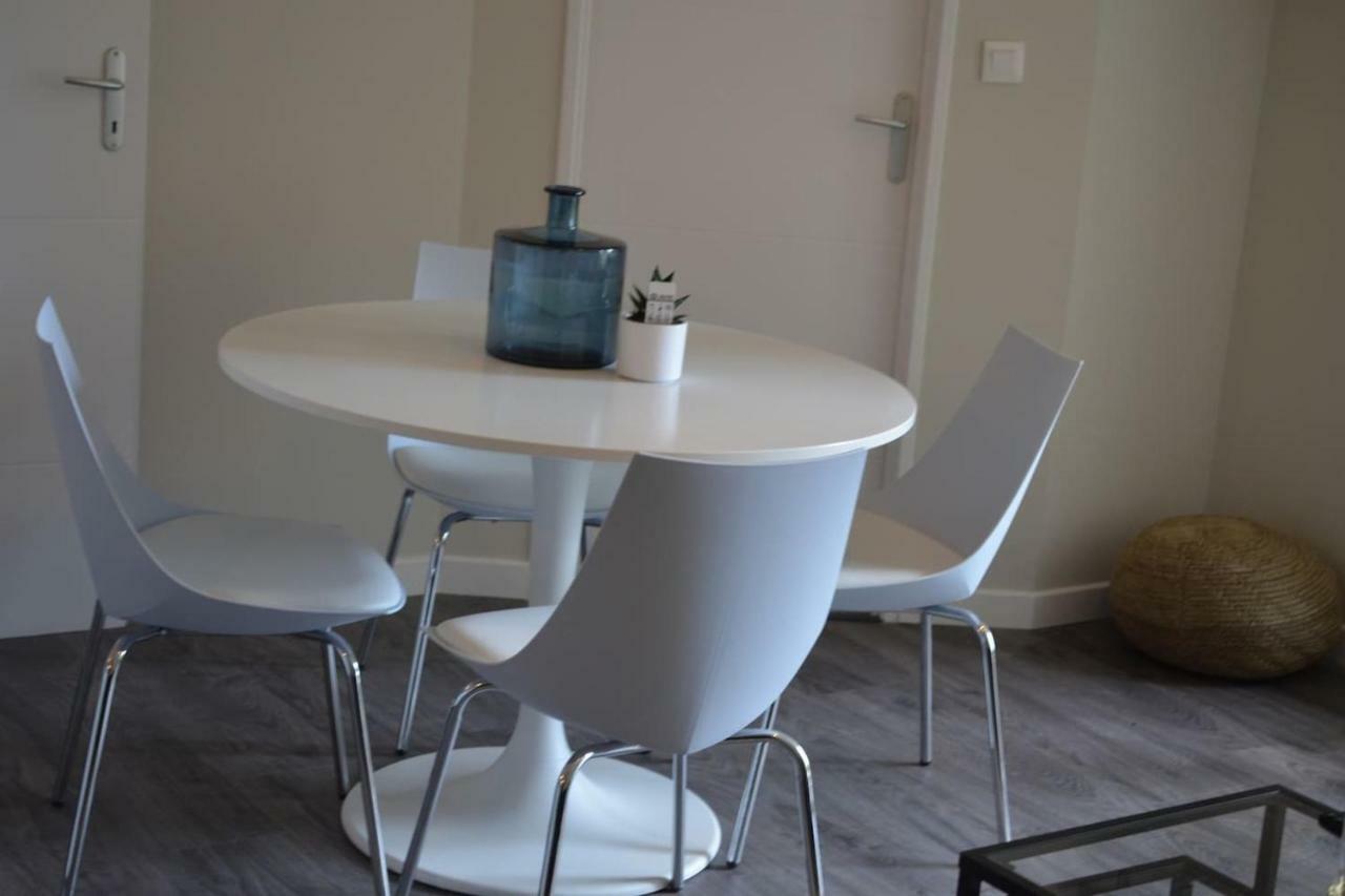 SejourPoitiers ★ Appartement lumineux ★ 1 chambre séparée ★ 300m de la gare et accès direct au coeur historique Exterior foto